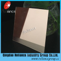 5mm Bronze/Yellow/Pink/Blue Color Aluminium Mirror